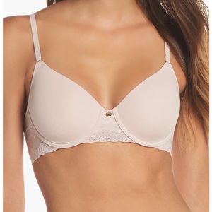 Natori “Bliss Perfection” bra, 34C